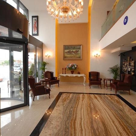 Imamoglu Pasa Butik Hotel Kayseri Bagian luar foto