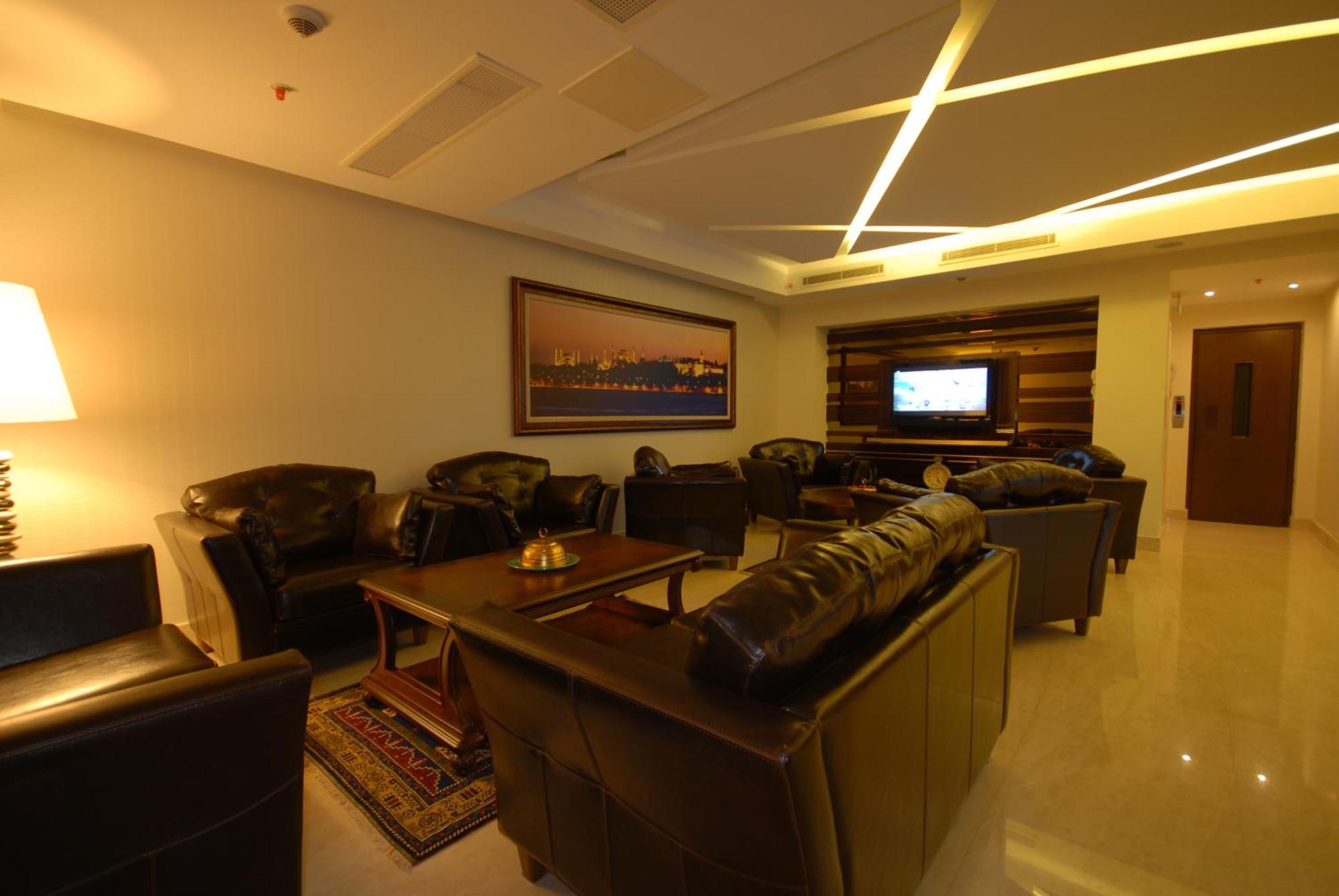 Imamoglu Pasa Butik Hotel Kayseri Bagian luar foto