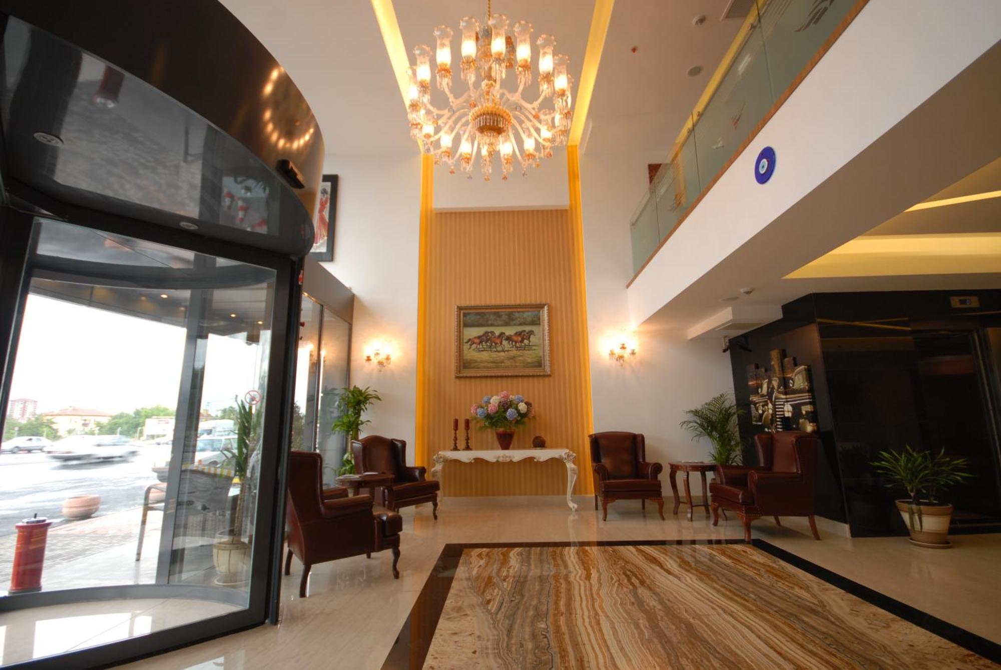 Imamoglu Pasa Butik Hotel Kayseri Bagian luar foto