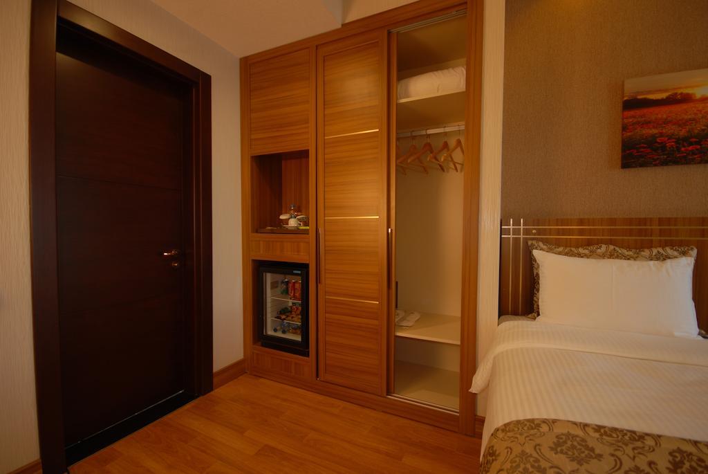 Imamoglu Pasa Butik Hotel Kayseri Bagian luar foto