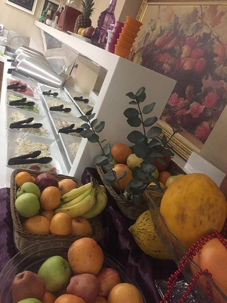 Imamoglu Pasa Butik Hotel Kayseri Bagian luar foto