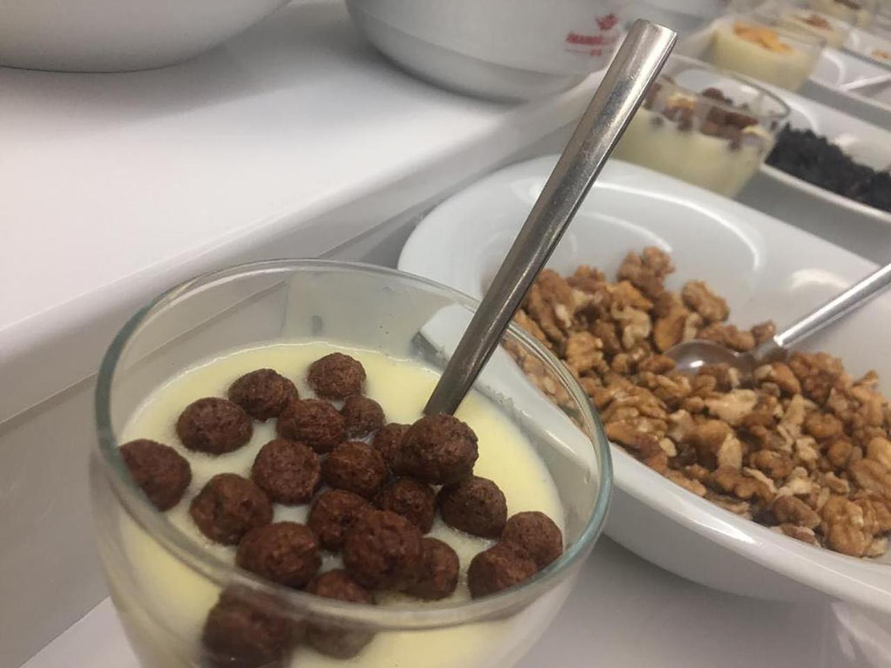 Imamoglu Pasa Butik Hotel Kayseri Bagian luar foto